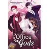 KNYGA Catharina Octorina Office Gods