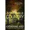 KNYGA Catherine Aird Constable Country