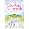 KNYGA Catherine Alliott The Old-Girl Network