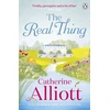 KNYGA Catherine Alliott The Real Thing