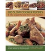 KNYGA Catherine Atkinson 200 Slow Cooker Recipes