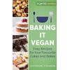 KNYGA Catherine Atkinson Baking it Vegan