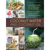 KNYGA Catherine Atkinson Coconut Vanduo and Coconut Oil