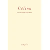 KNYGA Catherine Axelrad Celina
