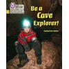 KNYGA Catherine Baker Be a Cave Explorer