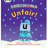 KNYGA Catherine Baker Bug Club Phonics - Phase 3 Unit 11: Alphablocks Unfair!
