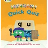 KNYGA Catherine Baker Bug Club Phonics - Phase 3 Unit 7: Alphablocks Quick Quiz