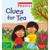 KNYGA Catherine Baker Clues for Tea (Phase 5, Set 9)