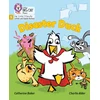 KNYGA Catherine Baker Disaster Duck