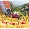 KNYGA Catherine Baker Incy Wincy Spider
