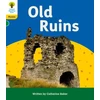 KNYGA Catherine Baker Oxford Reading Tree: Floppy's Phonics Decoding Practice: Oxford Level 5: Old Ruins