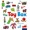 KNYGA Catherine Baker Oxford Reading Tree inFact: Oxford Level 2: The Toy Box