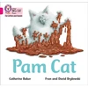 KNYGA Catherine Baker Pam Cat