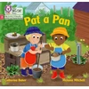 KNYGA Catherine Baker Pat a Pan