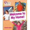KNYGA Catherine Baker Welcome to My Home