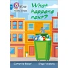 KNYGA Catherine Baker What happens next?