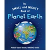 KNYGA Catherine Brereton Small and Mighty Book of Planet Earth