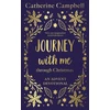 KNYGA Catherine Campbell Journey With Me Through Christmas, An advent devotional