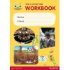 KNYGA Catherine Casey Bug Club Pro Guided Y5 Term 1 Pupil Workbook