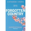 KNYGA Catherine Chung Forgotten Country