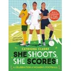 KNYGA Catherine Clarke She Shoots, She Scores!, A Celebration of Women's Football