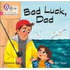 KNYGA Catherine Coe Bad Luck, Dad