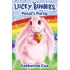 KNYGA Catherine Coe Lucky Bunnies Book 2