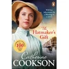 KNYGA Catherine Cookson Hatmaker’s Gift