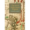 KNYGA Catherine E Karkov Art of Anglo-Saxon England
