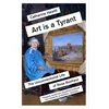 KNYGA Catherine Hewitt Art is a Tyrant