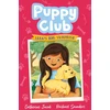 KNYGA Catherine Jacob Puppy Club: Lulu's Big Surprise