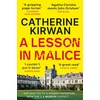 KNYGA Catherine Kirwan A Lesson in Malice