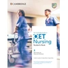 KNYGA Catherine Leyshon Cambridge Guide to OET Nursing Student's Book with Audio and Resources Download