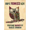 KNYGA Catherine Mackenzie God's Promises Kept