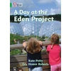 KNYGA Catherine Petty Day at the Eden Project
