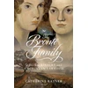 KNYGA Catherine Rayner Bronte Family