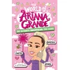 KNYGA Catherine Saunders World of Ariana Grande