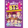 KNYGA Catherine Saunders World of BTS