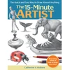 KNYGA Catherine V Holmes 15-Minute Artist