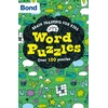 KNYGA Catherine Veitch Bond Brain Training: Word Puzzles