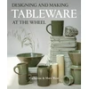 KNYGA Catherine West Designing and Making Tableware at The Wheel