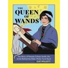 KNYGA Catherine Willett The Queen of Wands