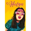 KNYGA Catherine Yu Helga