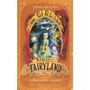 KNYGA Catherynne M Valente Girl Who Raced Fairyland All the Way Home