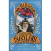KNYGA Catherynne M Valente Girl Who Soared Over Fairyland and Cut the Moon in Two