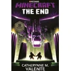 KNYGA Catherynne M Valente Minecraft: The End