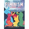 KNYGA Cathia Jenainati Feminism: A Graphic Guide