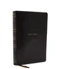 KNYGA Catholic Bible Catholic Bible Press NRSV, Catholic Bible, Thinline Edition, Leathersoft, Juodas, Comfort Print