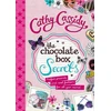 KNYGA Cathy Cassidy Chocolate Box Secrets
