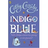 KNYGA Cathy Cassidy Indigo mėlyna